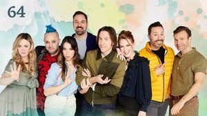 Poster for Reunited