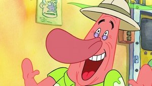 Poster for I Smell a Pat