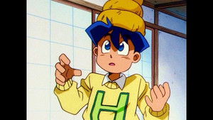 Poster for Episode 10