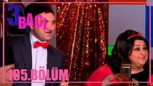 Poster for Episode 105