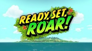 Poster for Ready, Set, Roar!