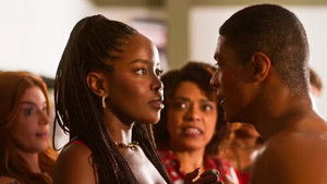 Poster for Chapter 189 Poster for Chapter 189