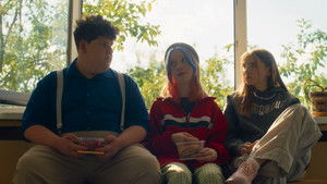 Poster for Episode 3 Poster for Episode 3