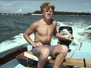 Poster for Flipper and the Puppy Poster for Flipper and the Puppy