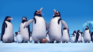 Poster for Substitute Egg Poster for Substitute Egg