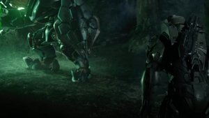 Poster for Part IV