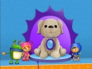 Poster for Umi Toy Store