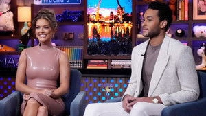 Poster for Michols Peña, Salley Carson