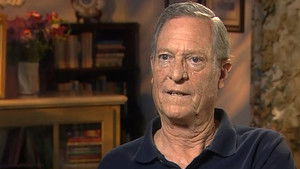 Poster for Director Powers Interview