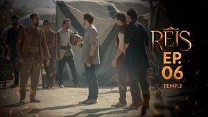 Poster for Episode 6