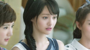 Poster for Episode 8 Poster for Episode 8