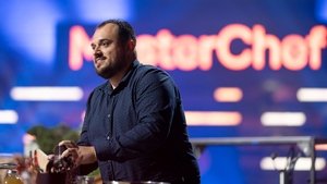 Poster for Audition Battles Continue