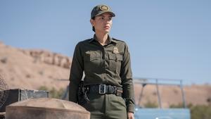 Poster for Ch'į́į́dii (Ghosts)