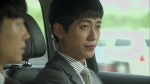 Poster for Stop looking for Jun-pyo