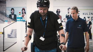 Poster for Cybathlon