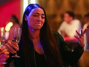 Poster for Hooking Up And Breaking Up Poster for Hooking Up And Breaking Up