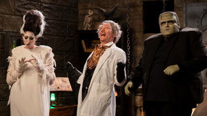 Poster for Ha Ha Halloween Poster for Ha Ha Halloween