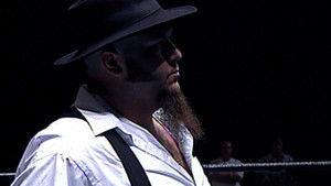 Poster for ECW Hardcore TV - Jul. 29, 2000