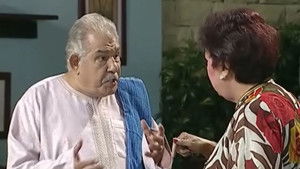 Poster for Episode 5