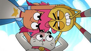 Poster for No Boys Allowed Poster for No Boys Allowed