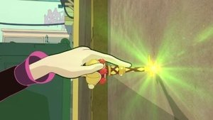 Poster for Episode 5