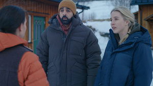 Poster for Hidden in Shadows (1) Poster for Hidden in Shadows (1)