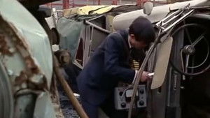 Poster for Episode 22