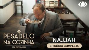 Poster for Najjah