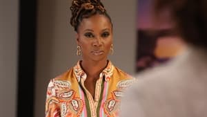 Poster for Missing While Gabi Mosely