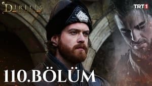 Poster for Episode 110
