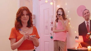 Poster for #IllegalPortuguese