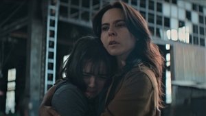 Poster for Hiding Is Not an Option