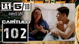 Poster for Episode 102