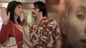 Poster for Cinema Sozinha