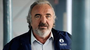 Poster for In Brugge