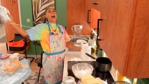 Poster for Cake Me As I Am