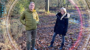 Poster for The Illegal Pet Trade