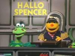 Poster for Episode 5