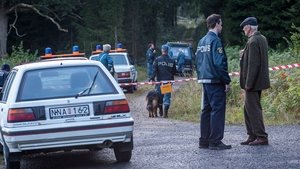 Poster for Episode 1