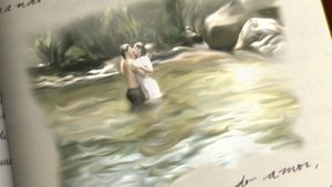 Poster for Chapter 107