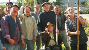 Poster for Local revolution