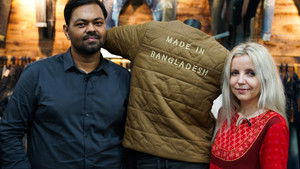 Poster for Made in Bangladesh