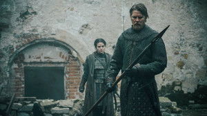 Poster for Episode 2 Poster for Episode 2