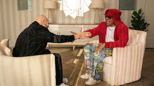 Poster for LL Cool J Poster for LL Cool J