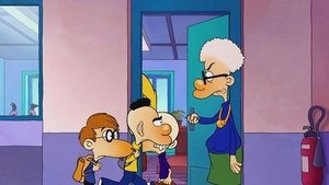 Poster for Episode 10