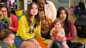 Poster for We Don’t Like Sigmas