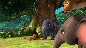 Poster for Episode 20