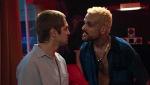 Poster for What Goes Around...