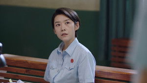 Poster for Episode 8