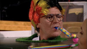 Poster for Episode 6